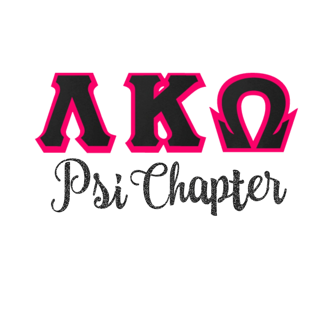 Lambda Kappa Omega Sorority Inc Service, NonCollegiate Fraternities